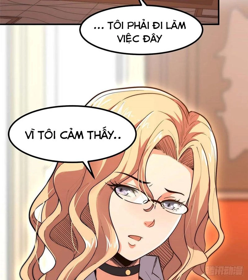 Hắc Tạp Chapter 37 - 50