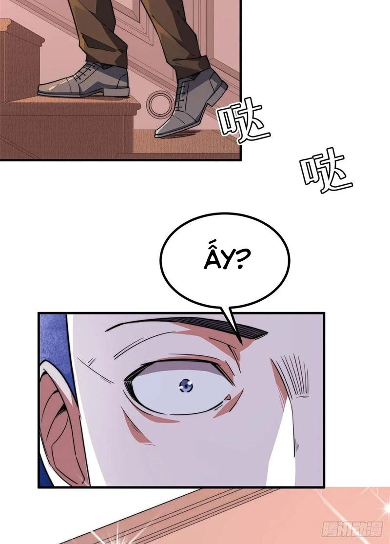 Hắc Tạp Chapter 37 - 54