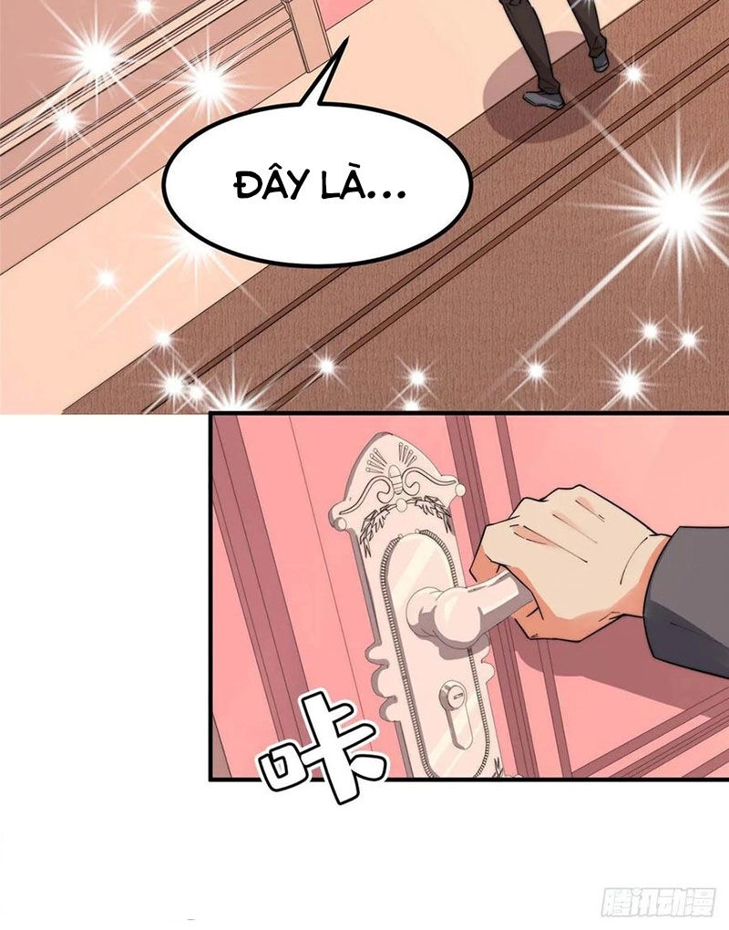 Hắc Tạp Chapter 37 - 56