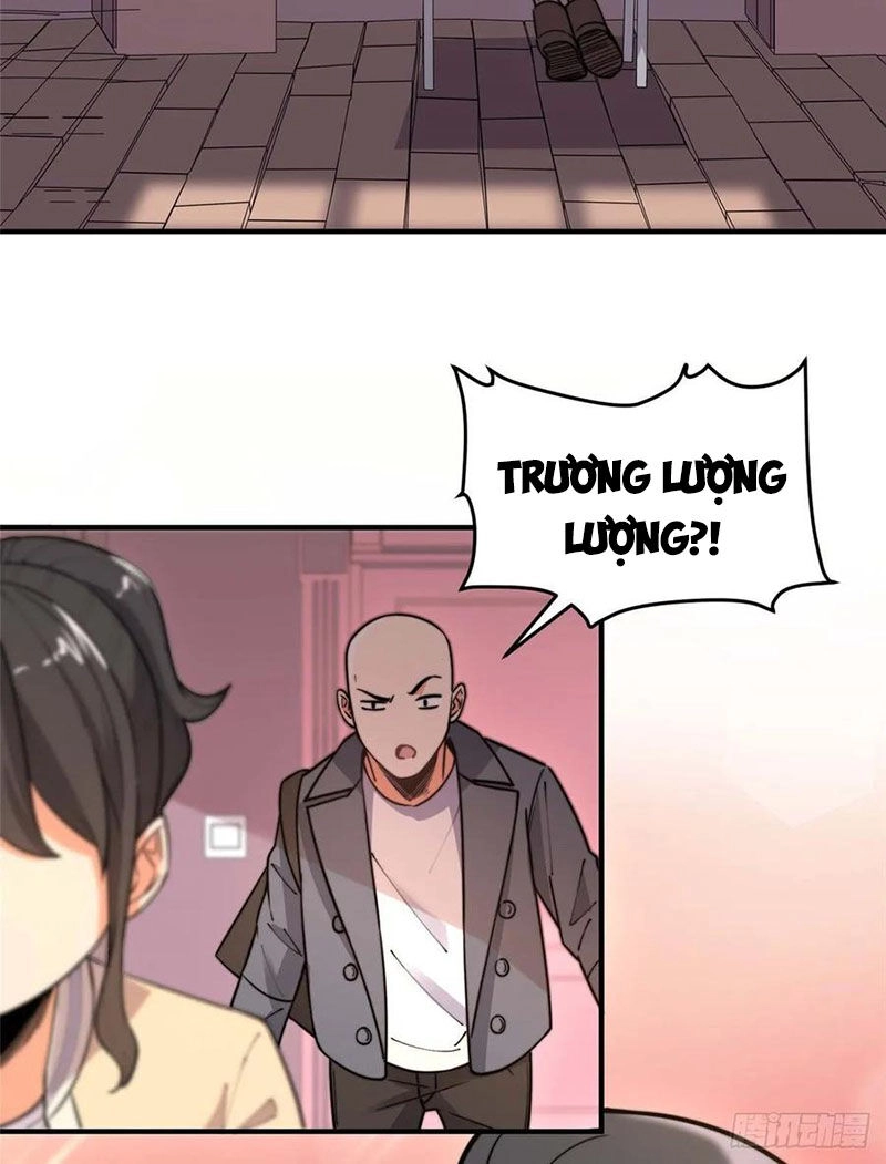 Hắc Tạp Chapter 37 - 58