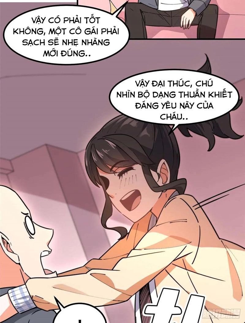 Hắc Tạp Chapter 37 - 61
