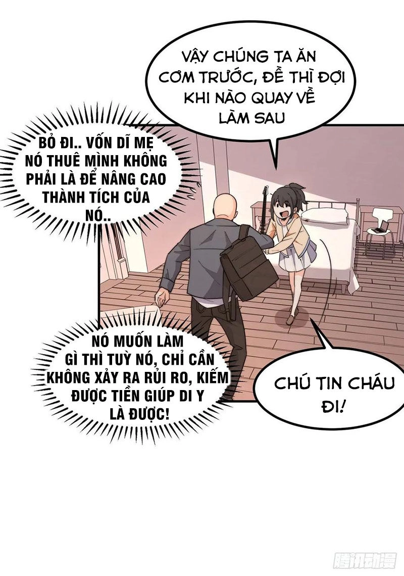 Hắc Tạp Chapter 37 - 77