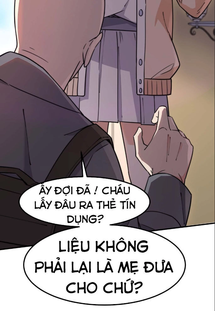 Hắc Tạp Chapter 38 - 4