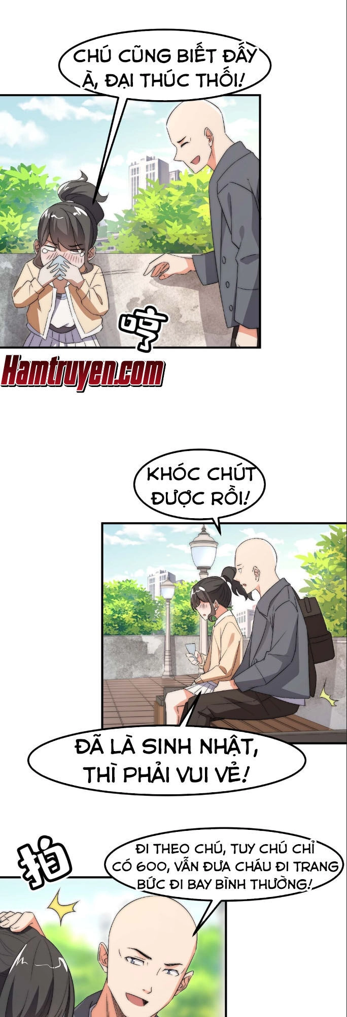 Hắc Tạp Chapter 38 - 11