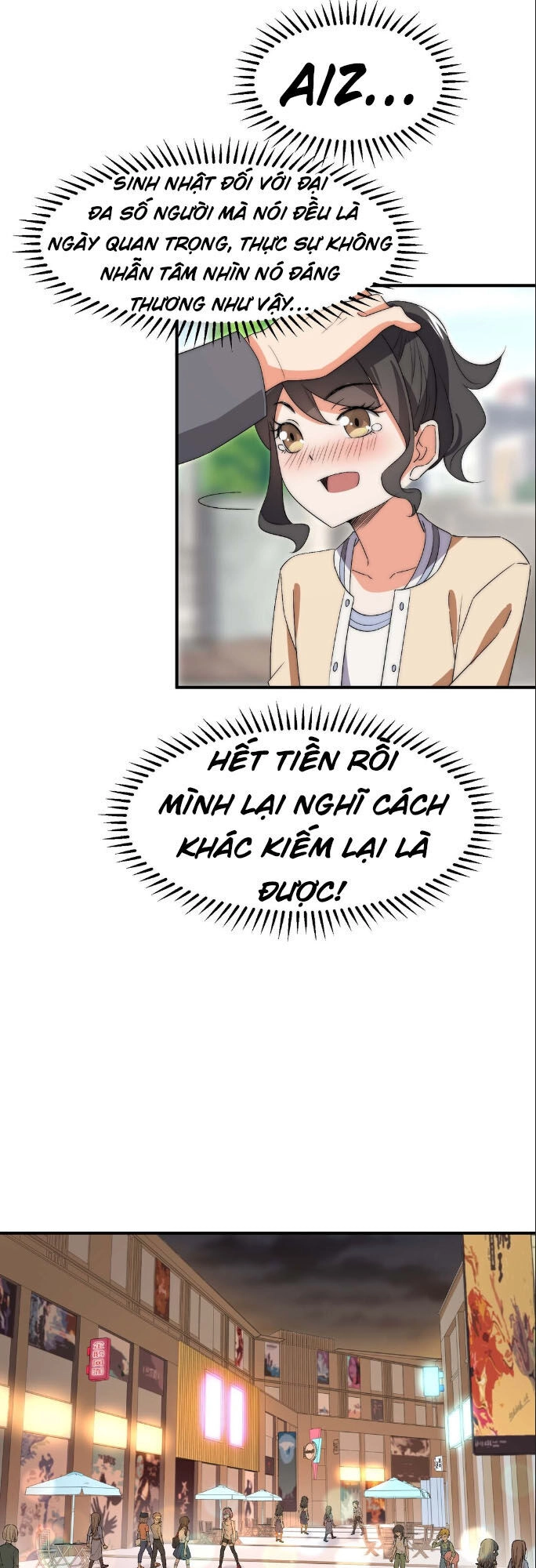 Hắc Tạp Chapter 38 - 13