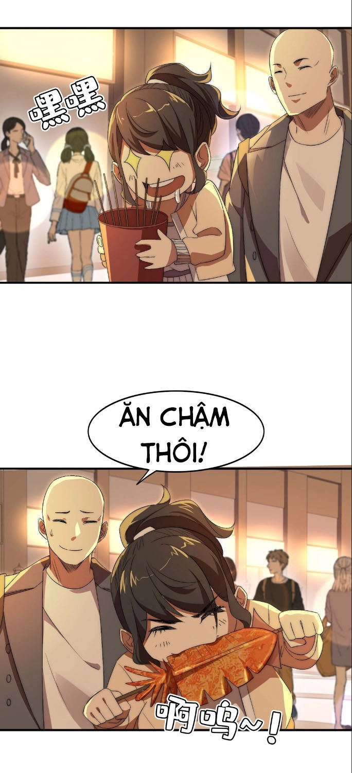 Hắc Tạp Chapter 38 - 15