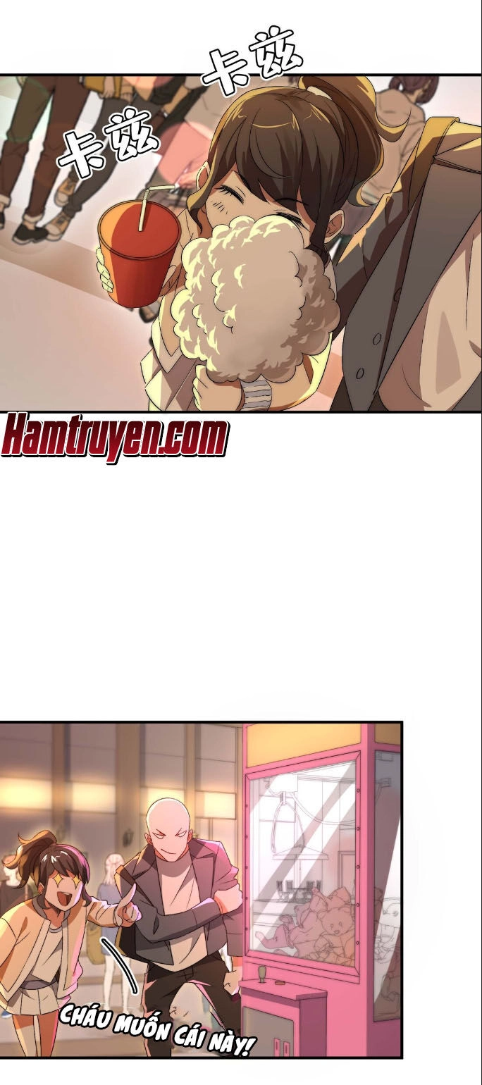Hắc Tạp Chapter 38 - 16