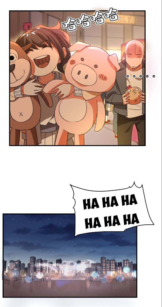 Hắc Tạp Chapter 38 - 17