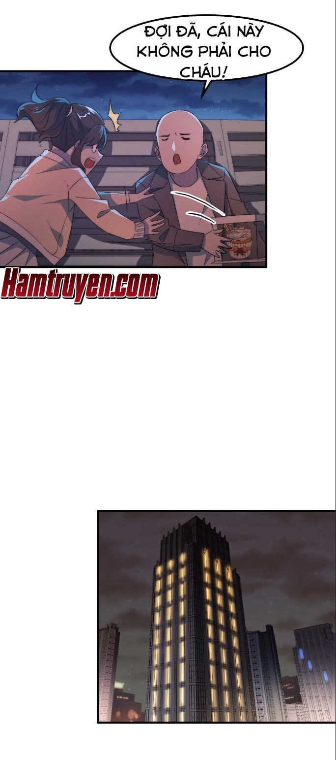 Hắc Tạp Chapter 38 - 20