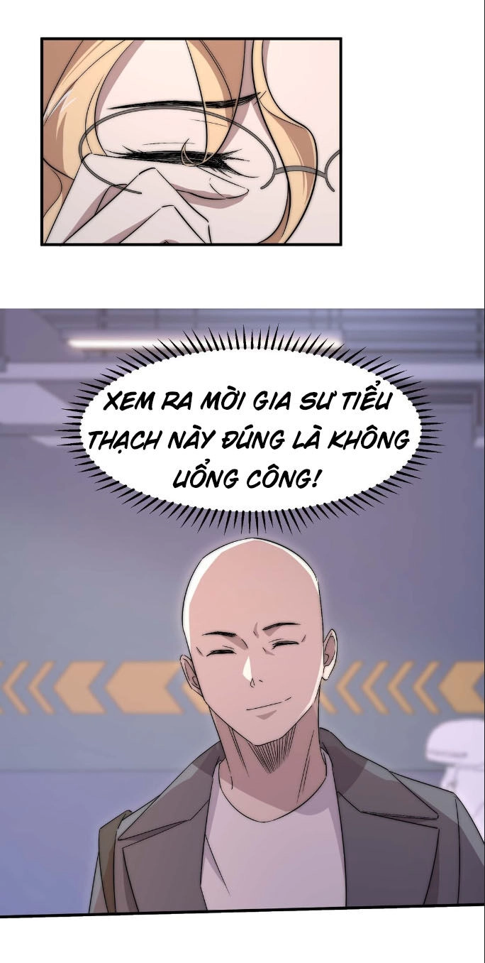 Hắc Tạp Chapter 38 - 28
