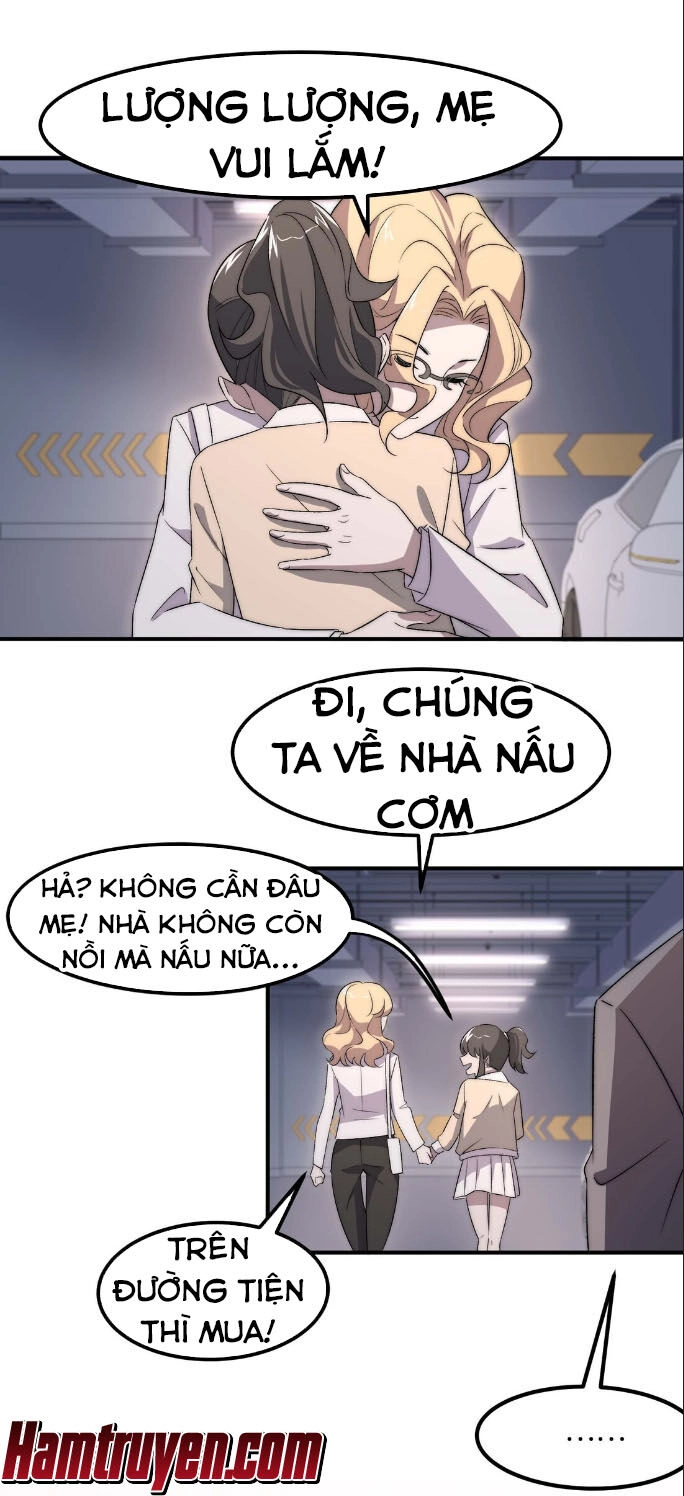 Hắc Tạp Chapter 38 - 29
