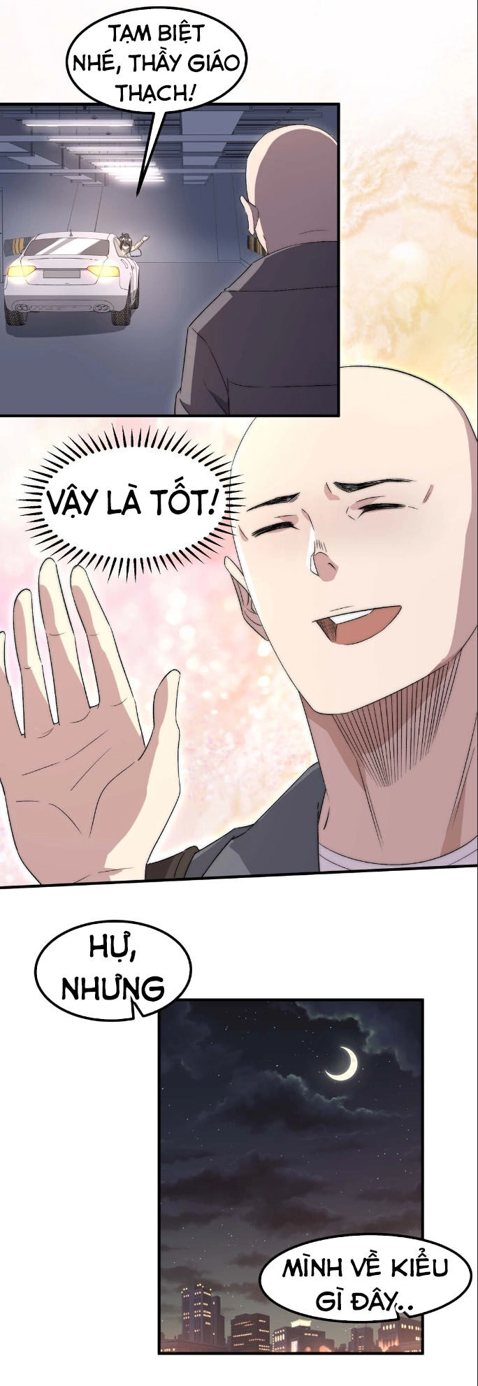 Hắc Tạp Chapter 38 - 30