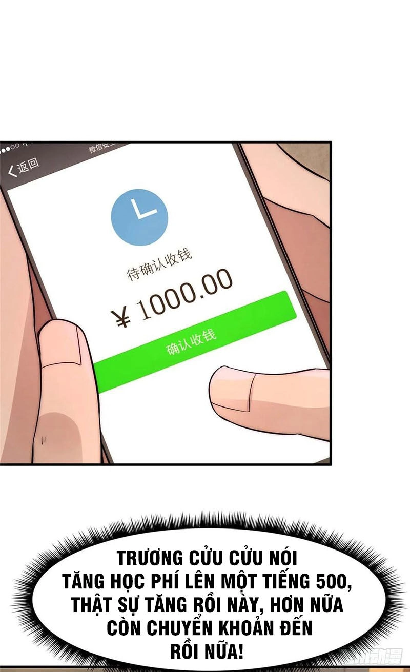 Hắc Tạp Chapter 39 - 1