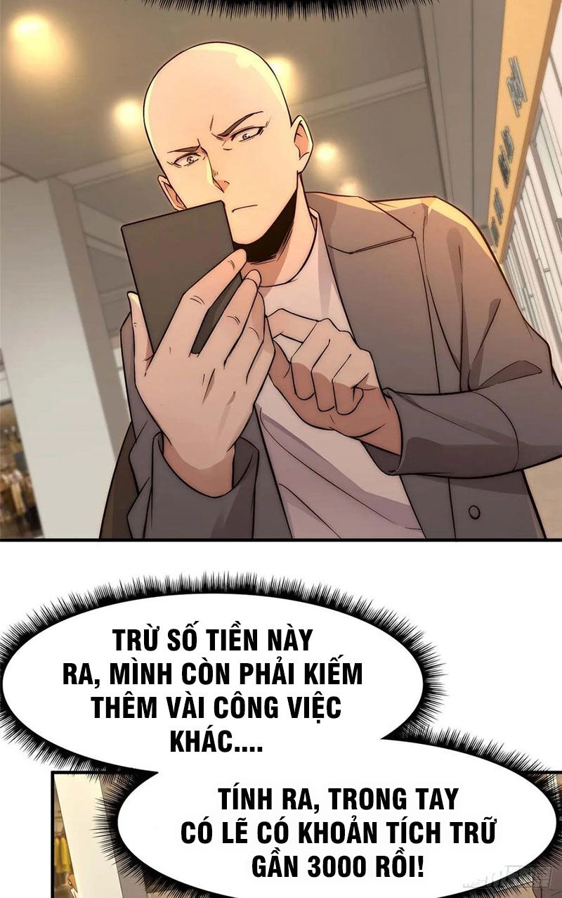 Hắc Tạp Chapter 39 - 2