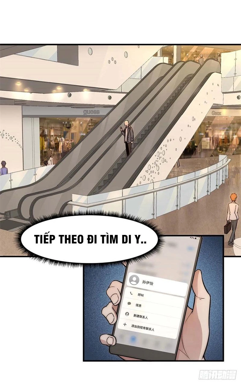 Hắc Tạp Chapter 39 - 4