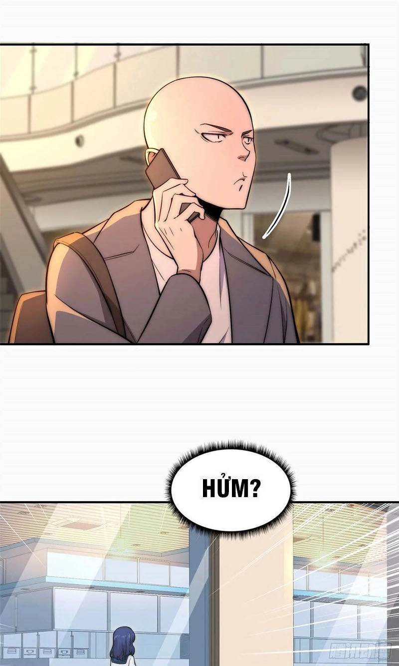 Hắc Tạp Chapter 39 - 5