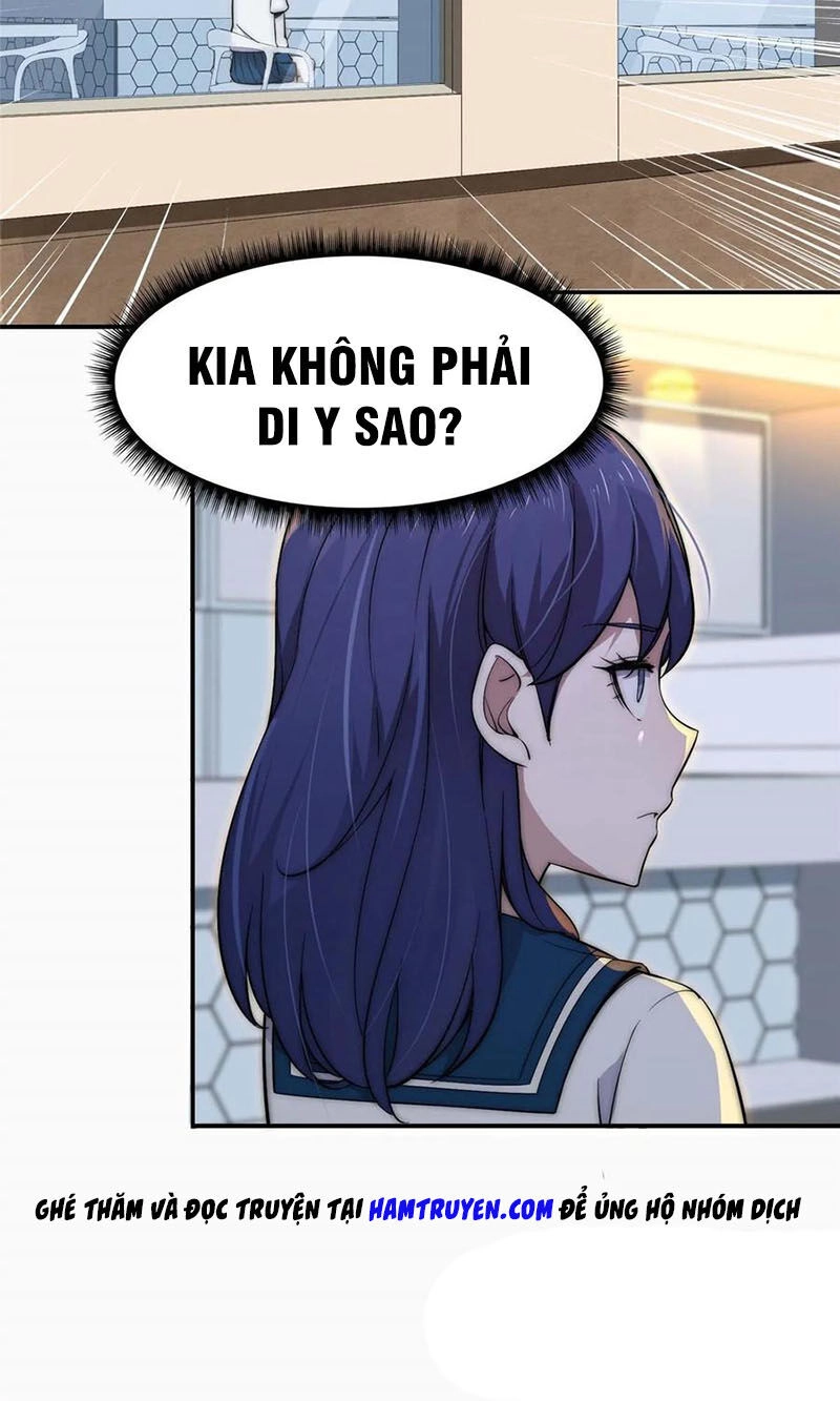 Hắc Tạp Chapter 39 - 6
