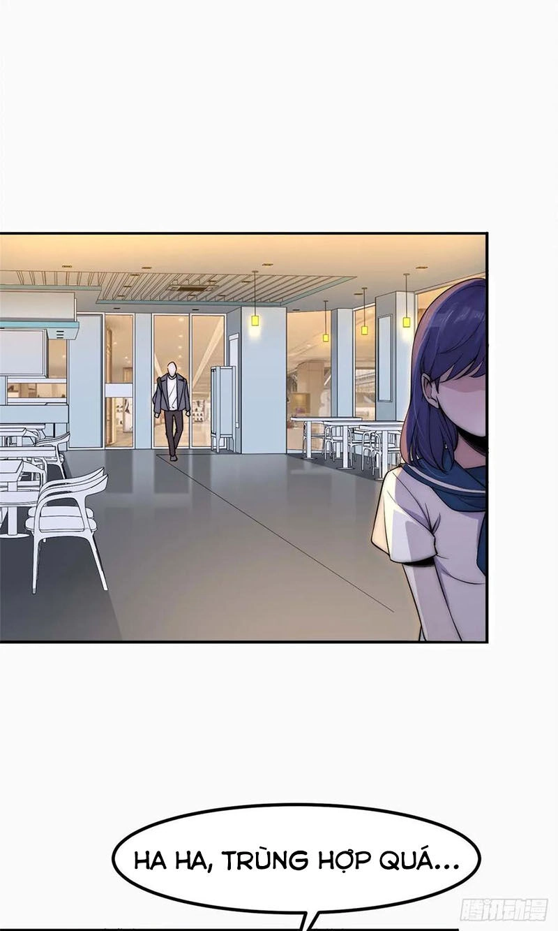 Hắc Tạp Chapter 39 - 7