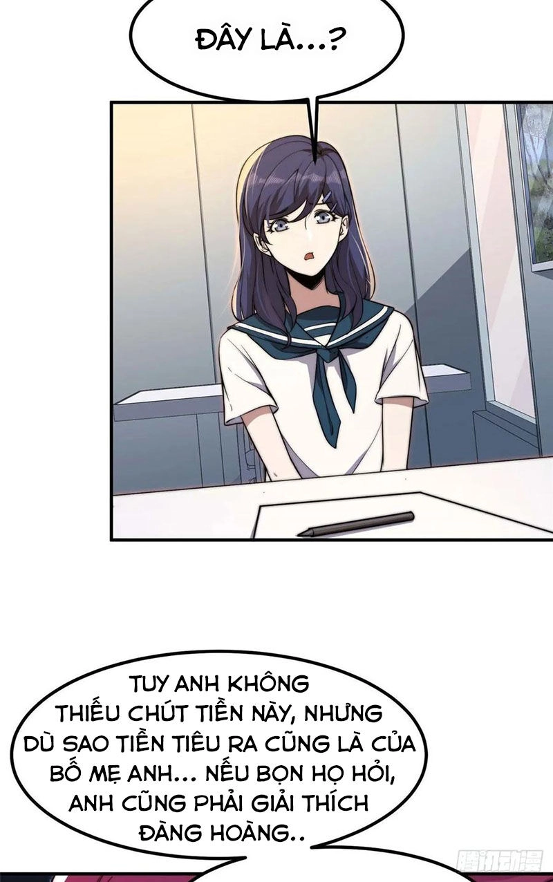 Hắc Tạp Chapter 39 - 14