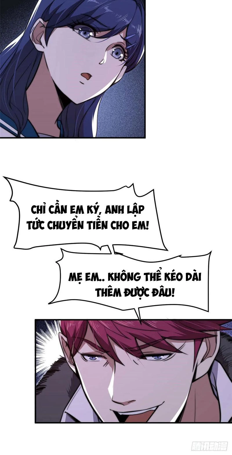 Hắc Tạp Chapter 39 - 16