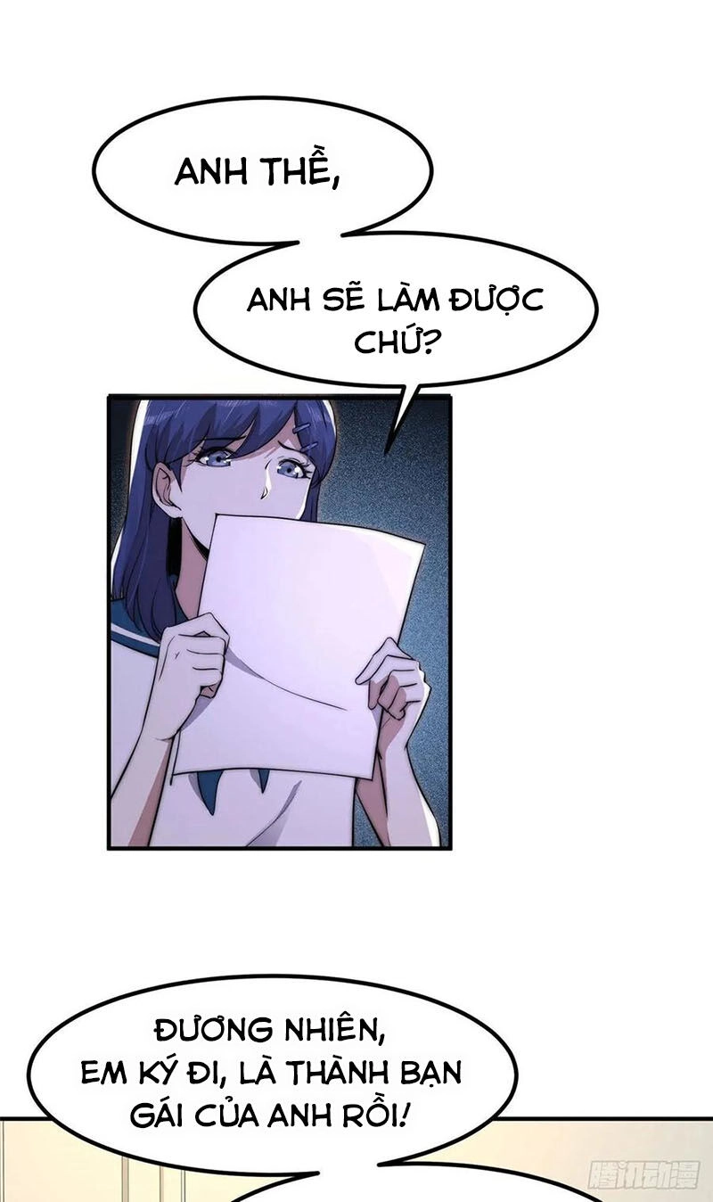 Hắc Tạp Chapter 39 - 17