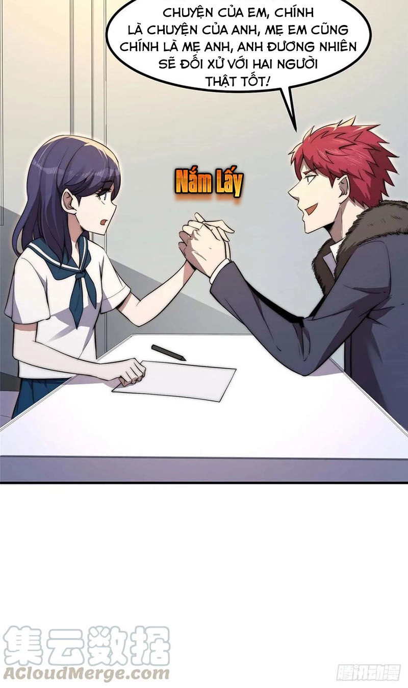 Hắc Tạp Chapter 39 - 18