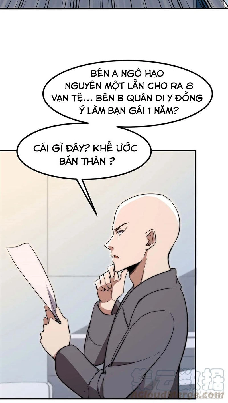 Hắc Tạp Chapter 39 - 21