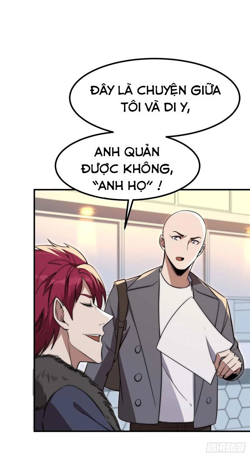Hắc Tạp Chapter 39 - 22