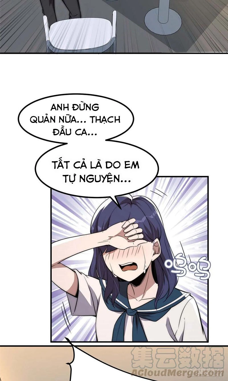 Hắc Tạp Chapter 39 - 24