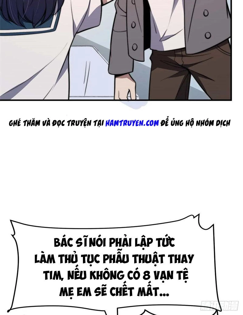 Hắc Tạp Chapter 39 - 28