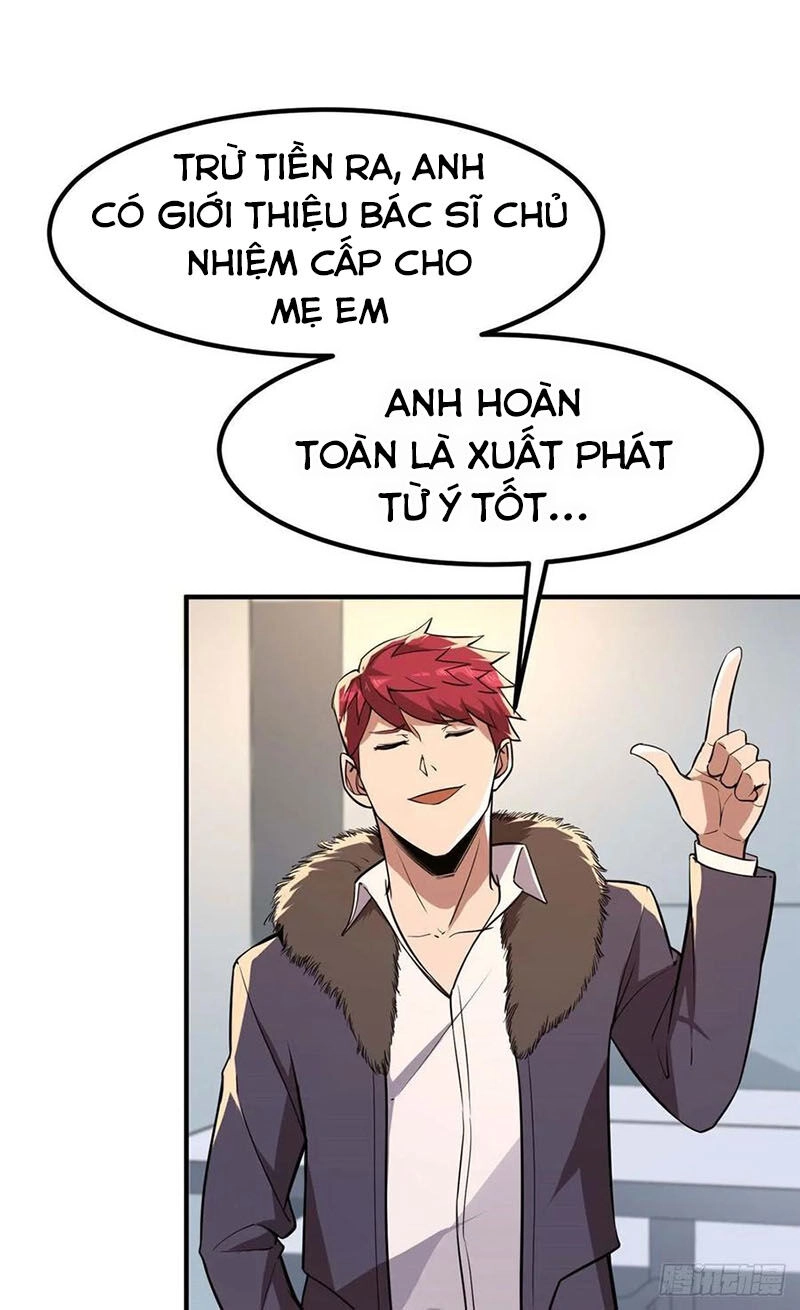 Hắc Tạp Chapter 39 - 31