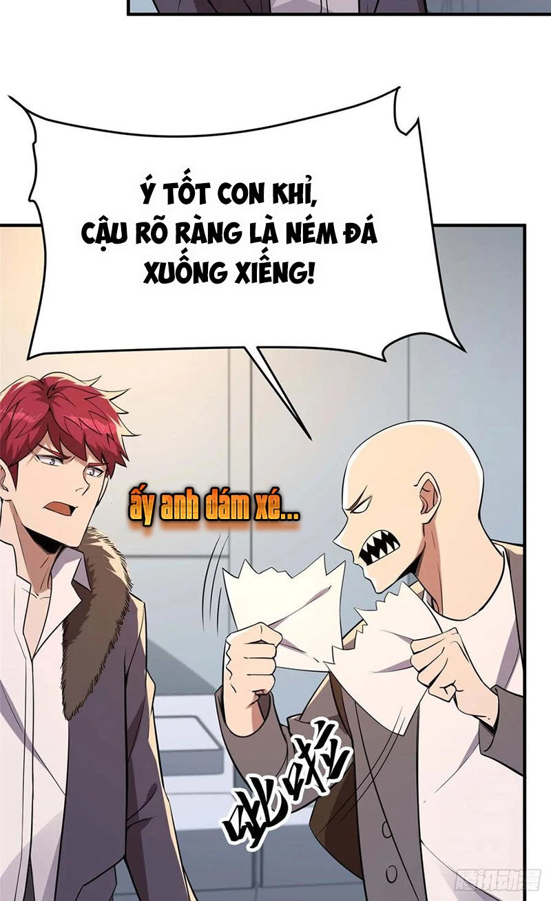 Hắc Tạp Chapter 39 - 32