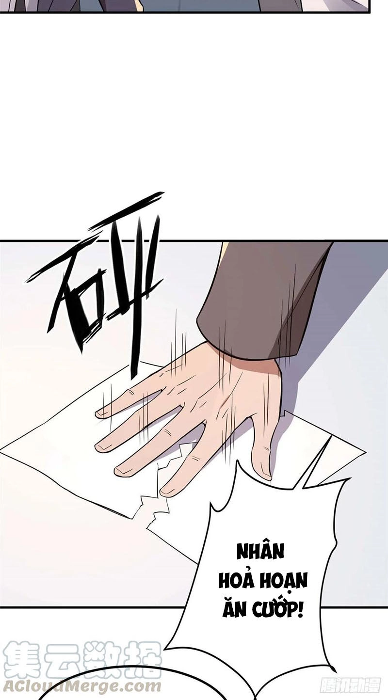 Hắc Tạp Chapter 39 - 33