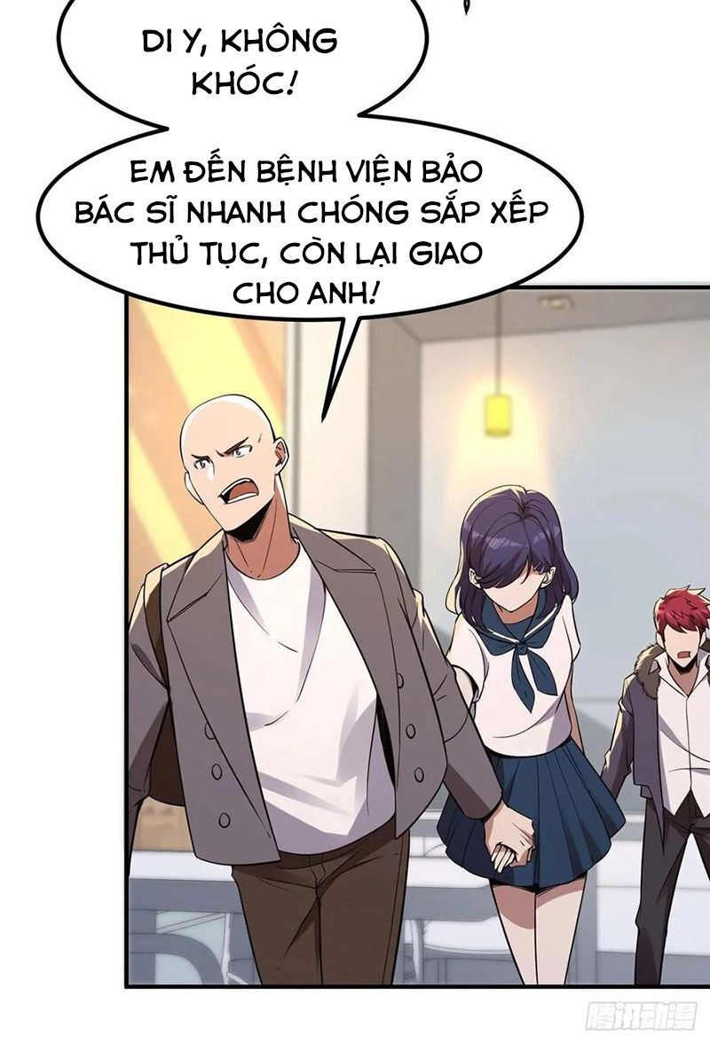Hắc Tạp Chapter 39 - 34