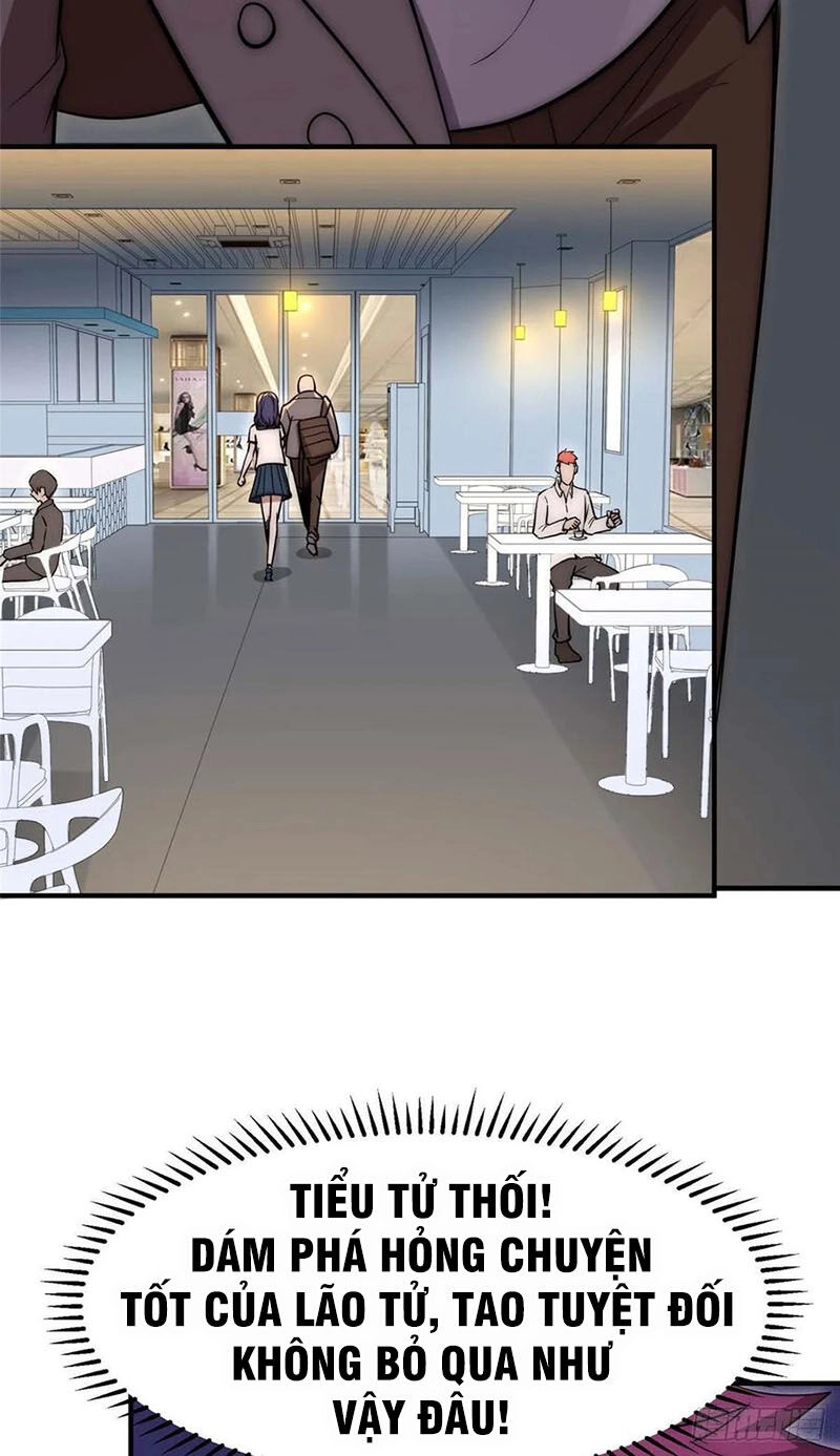 Hắc Tạp Chapter 39 - 37