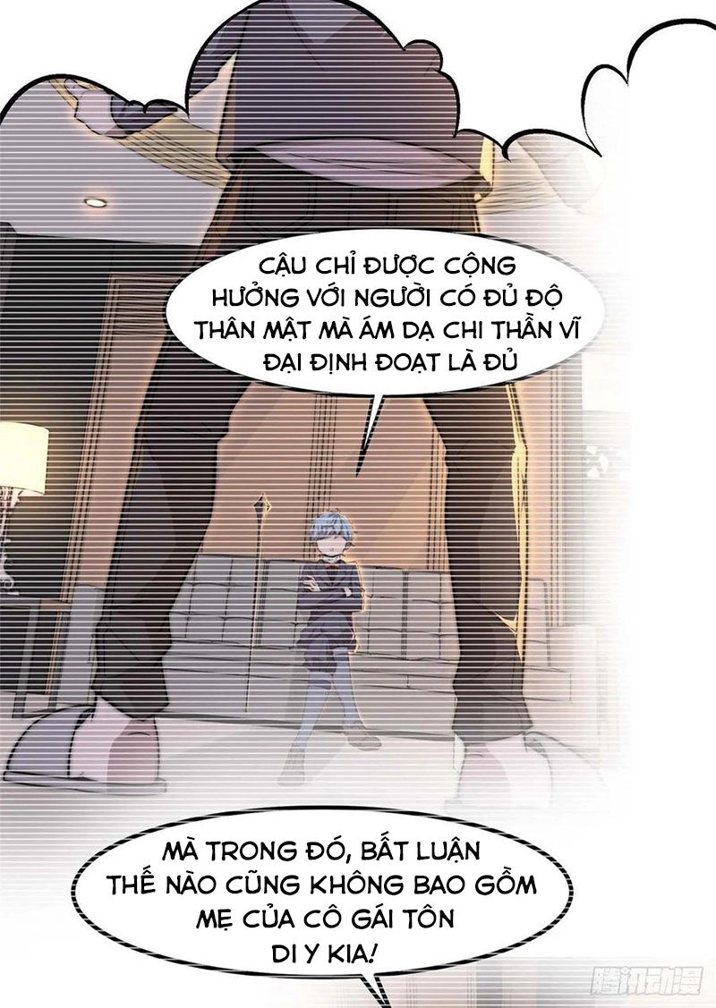 Hắc Tạp Chapter 40 - 2