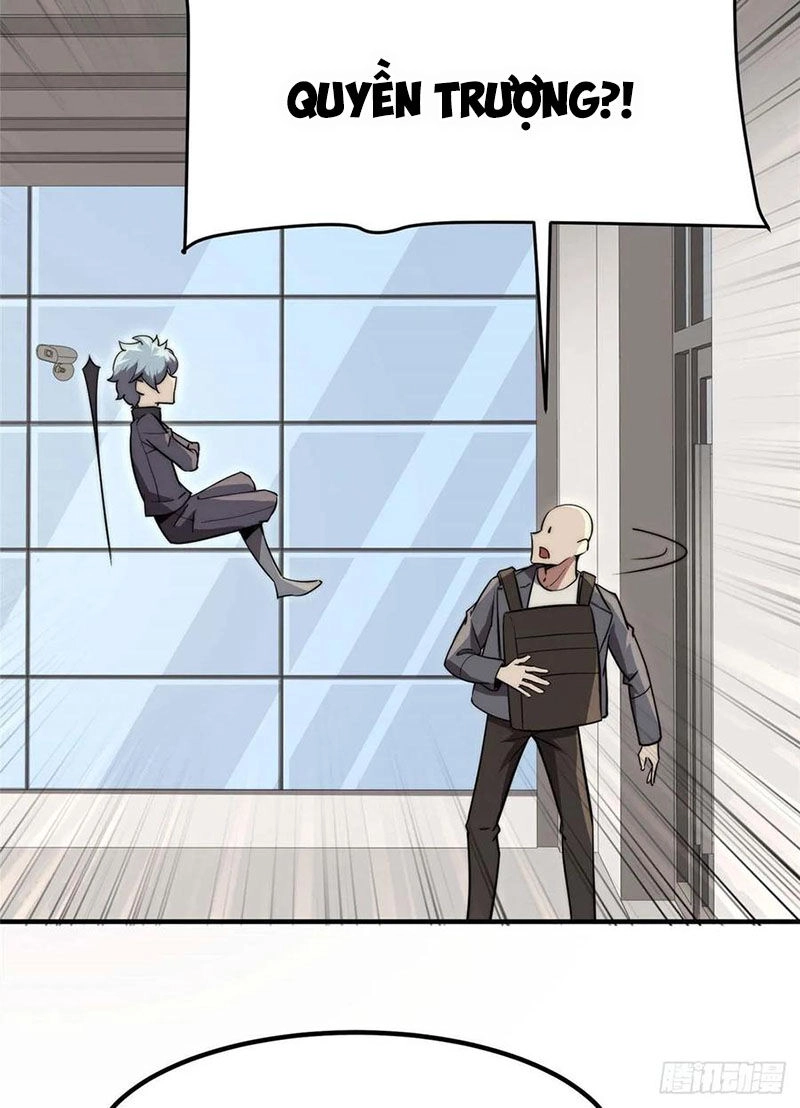 Hắc Tạp Chapter 40 - 11