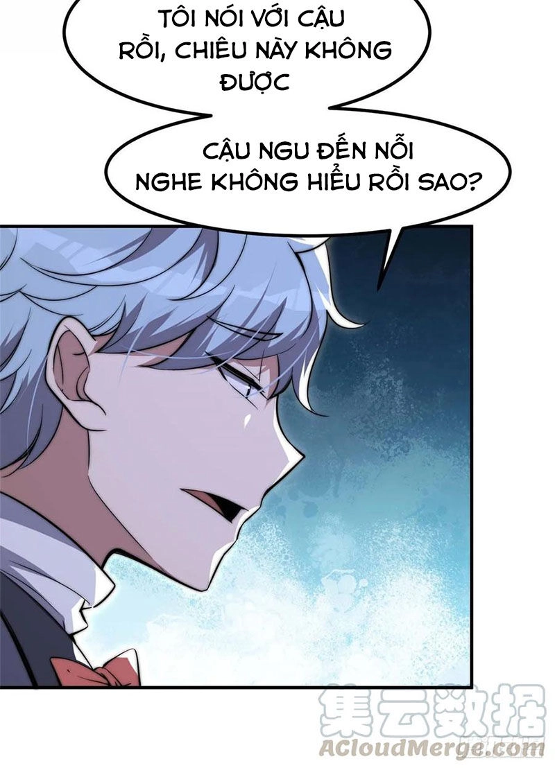 Hắc Tạp Chapter 40 - 12