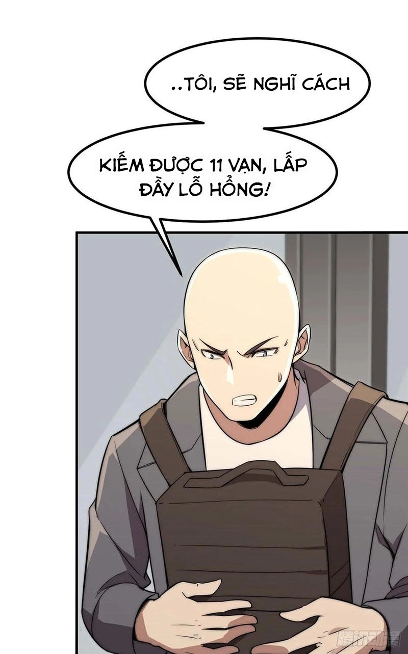 Hắc Tạp Chapter 40 - 13