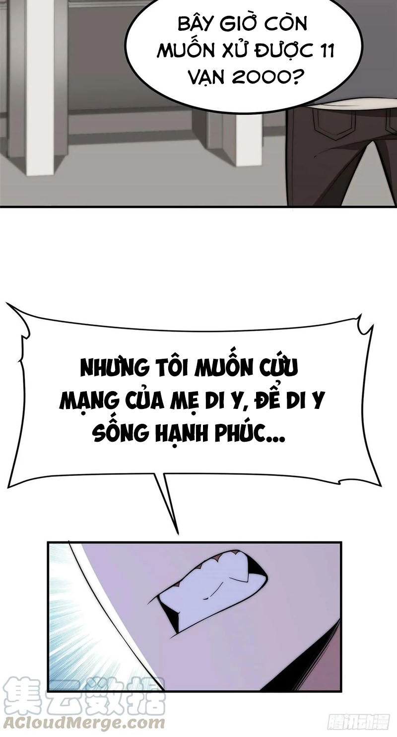 Hắc Tạp Chapter 40 - 15