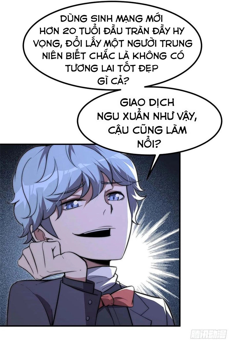 Hắc Tạp Chapter 40 - 16