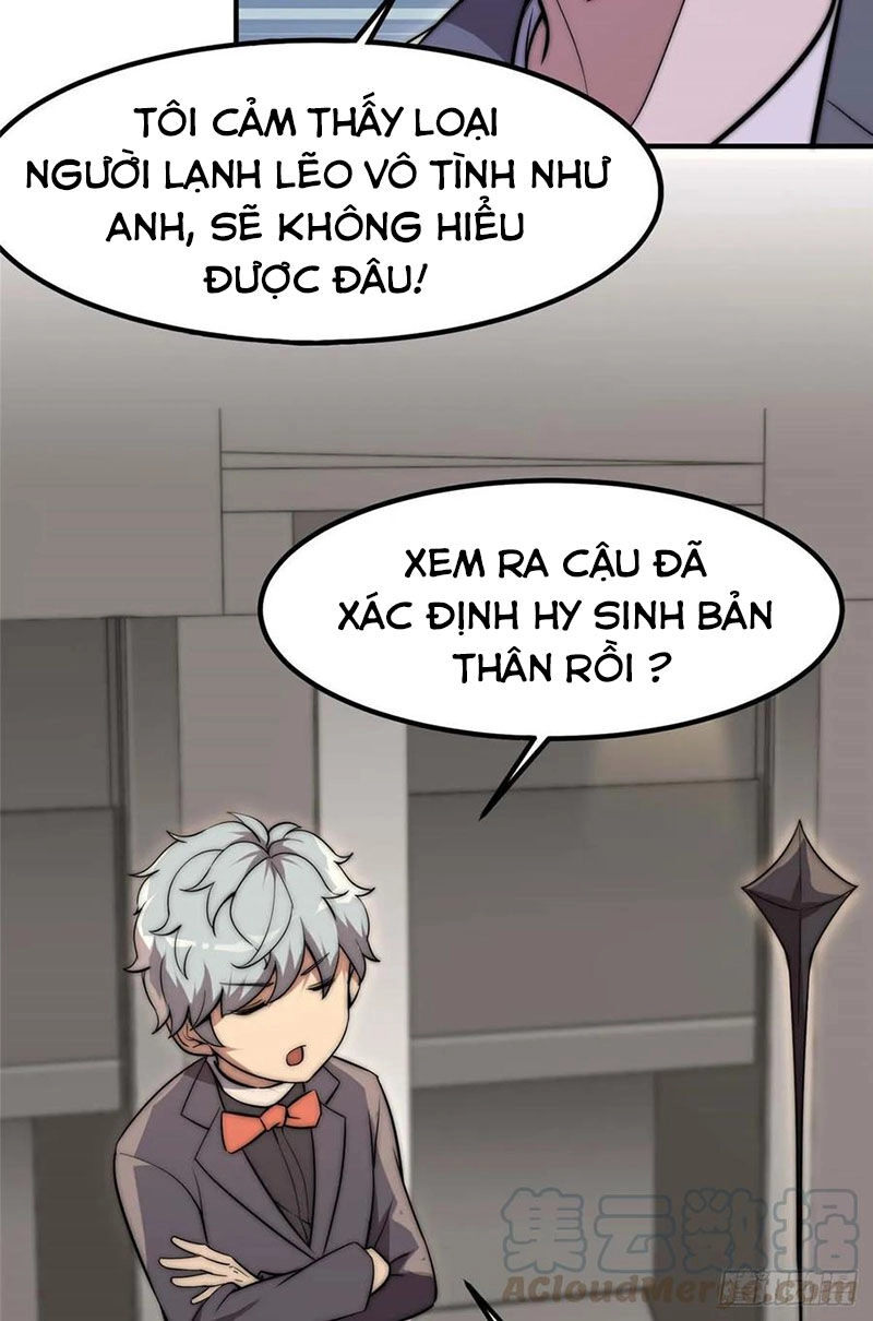 Hắc Tạp Chapter 40 - 18
