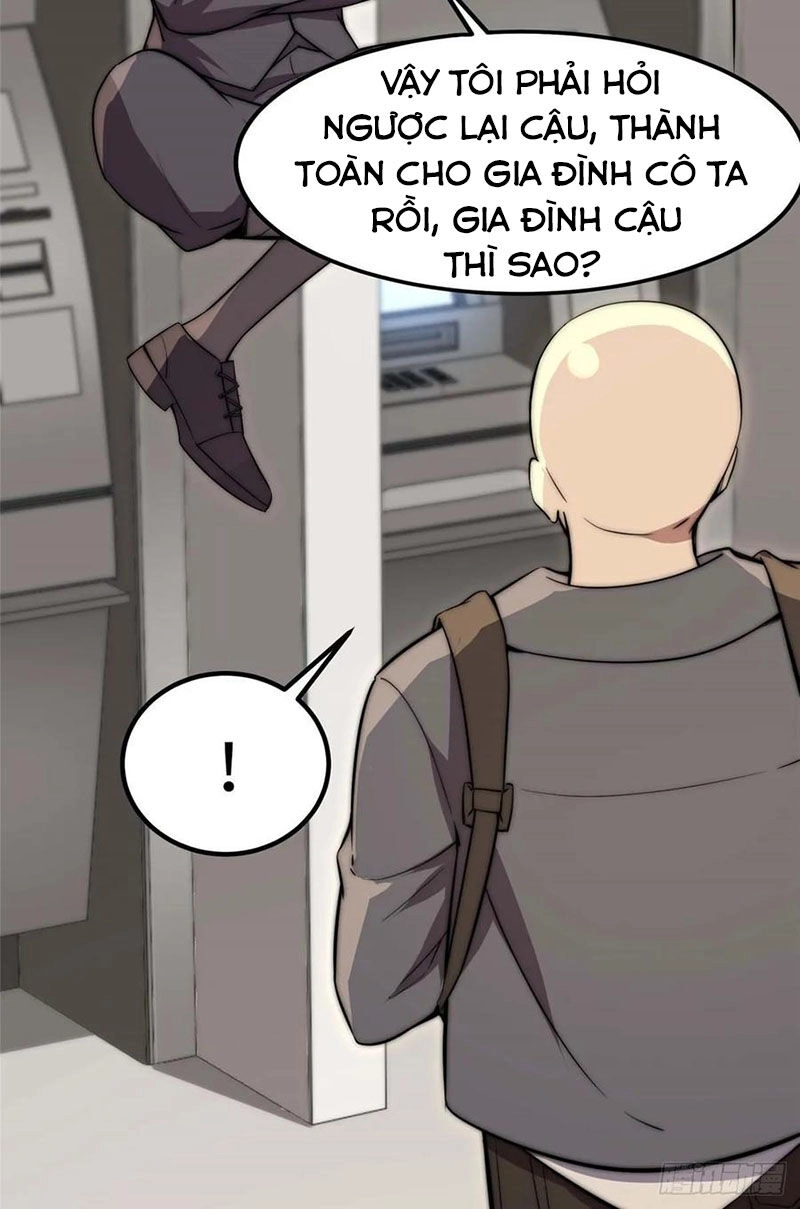 Hắc Tạp Chapter 40 - 19