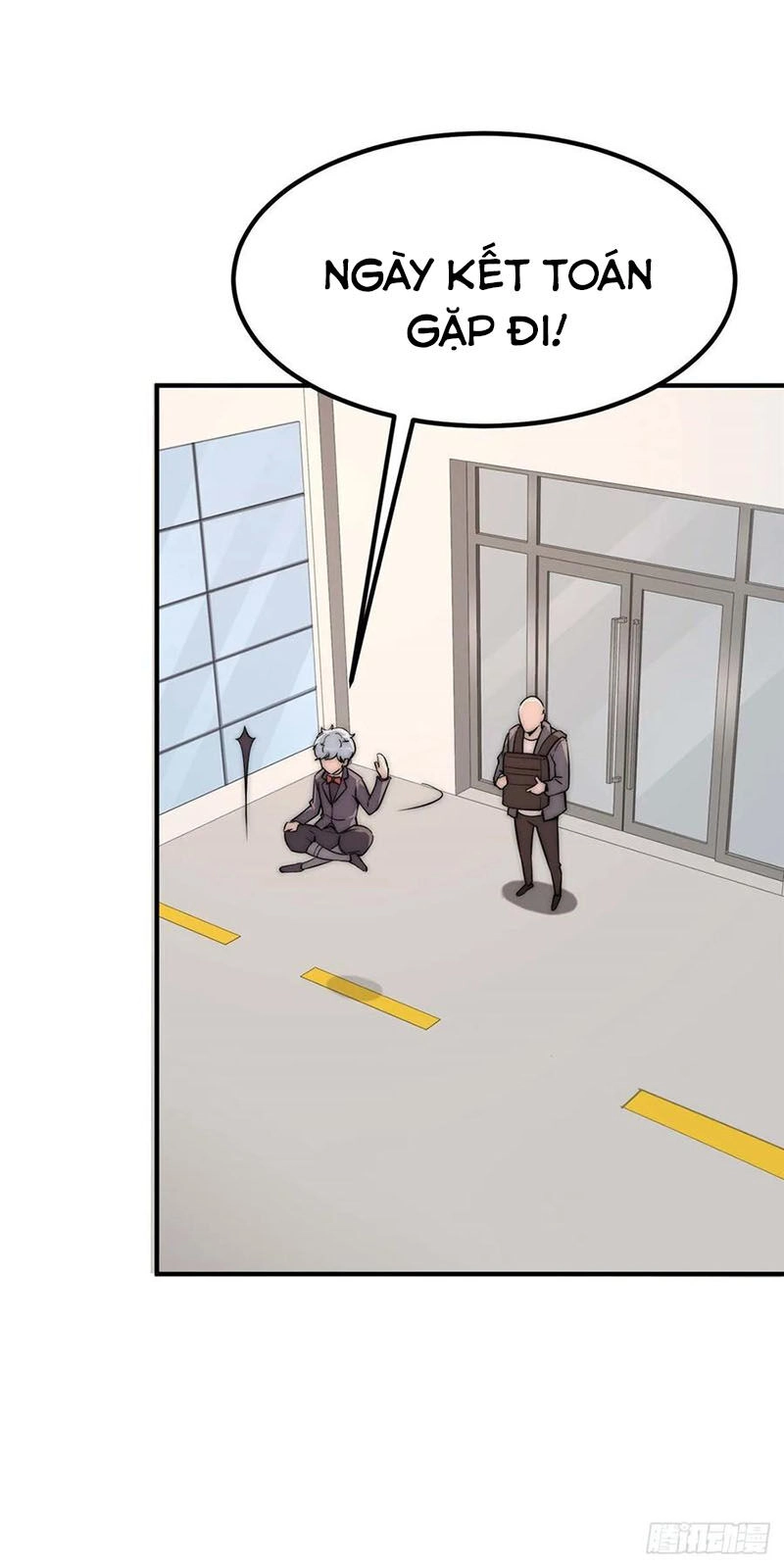 Hắc Tạp Chapter 40 - 25