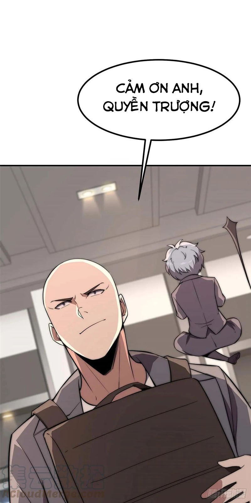 Hắc Tạp Chapter 40 - 27