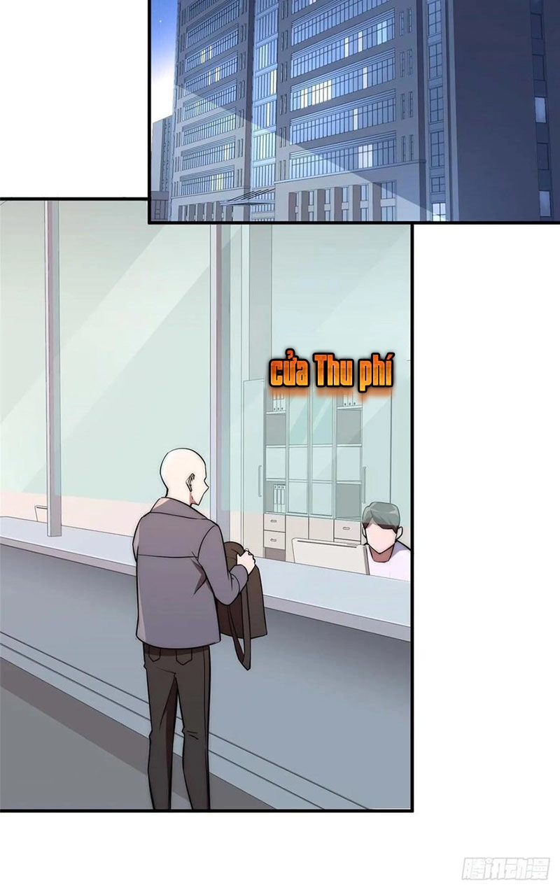 Hắc Tạp Chapter 40 - 32