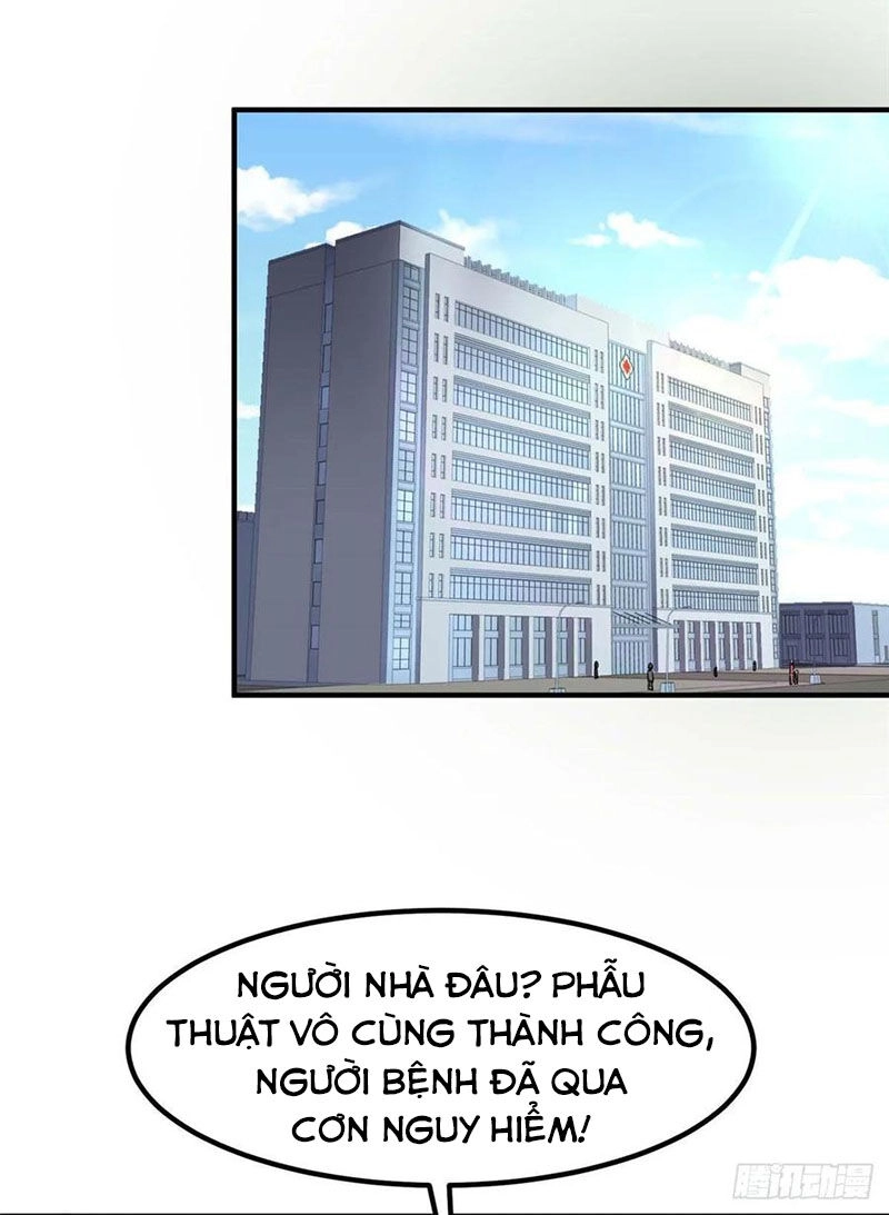 Hắc Tạp Chapter 40 - 35