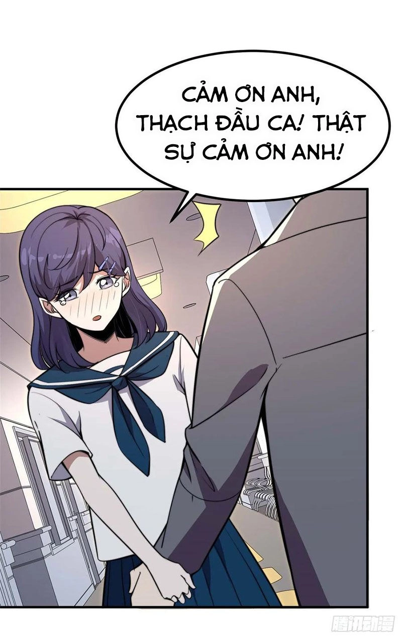 Hắc Tạp Chapter 40 - 37