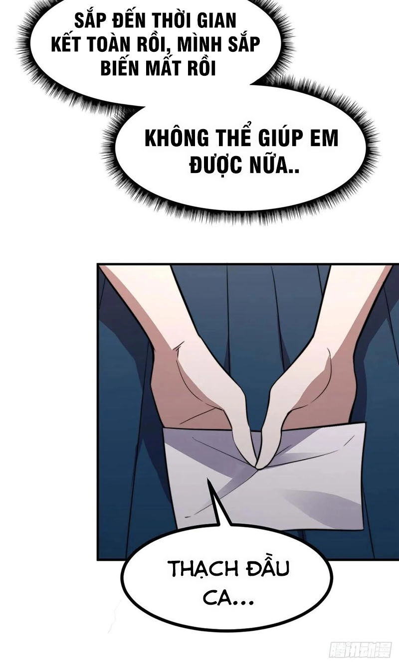 Hắc Tạp Chapter 40 - 40