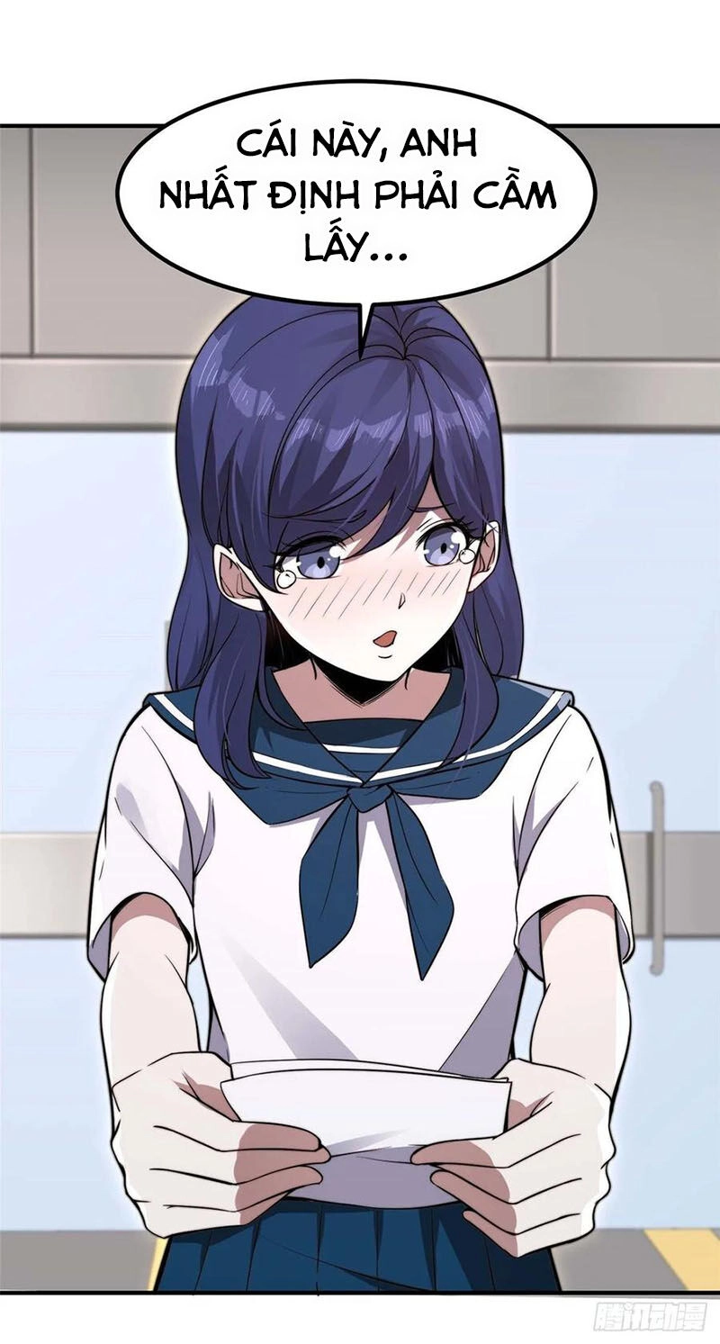 Hắc Tạp Chapter 40 - 41